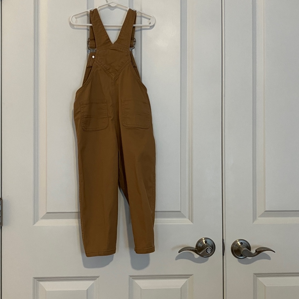 Old Navy Overalls - Picture 2 of 4